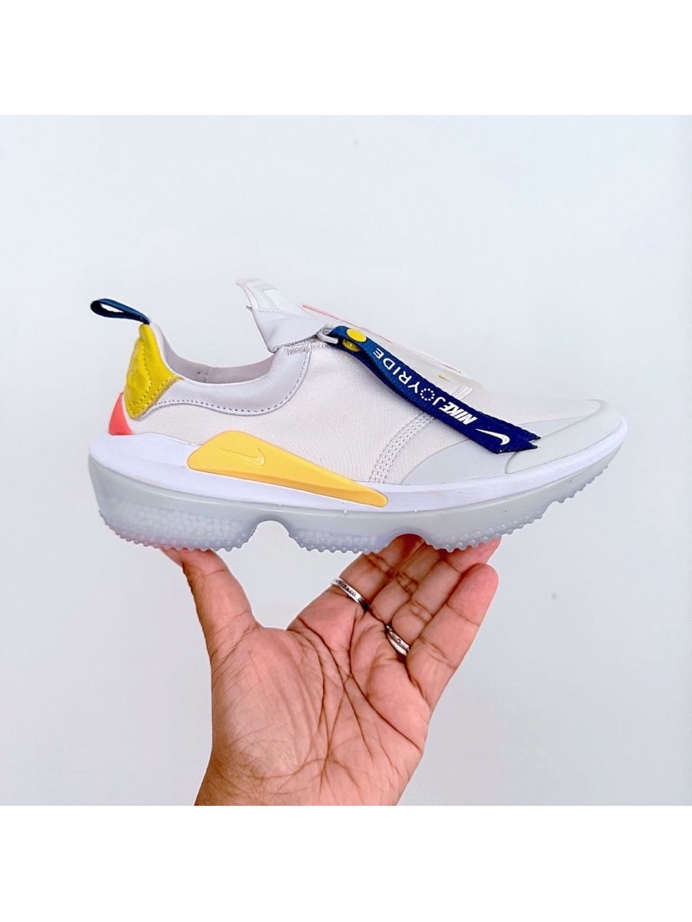 Nike Joyride Optik Women’s Running Shoes